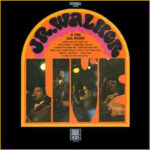 Junior Walker & The All Stars-0