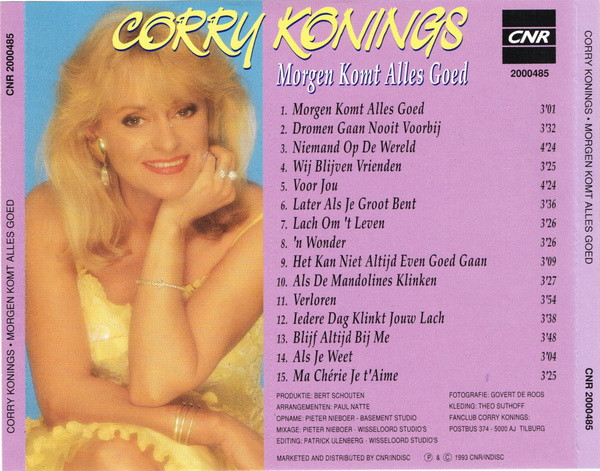 Corry Konings-1