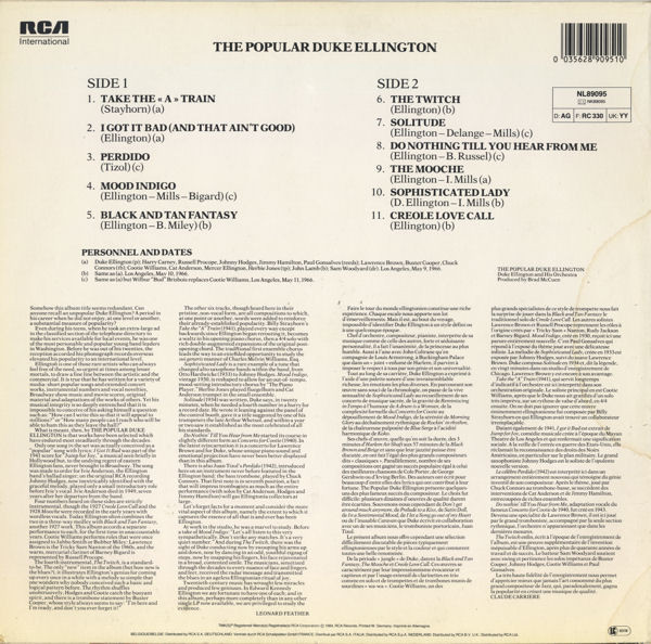 Duke Ellington-1