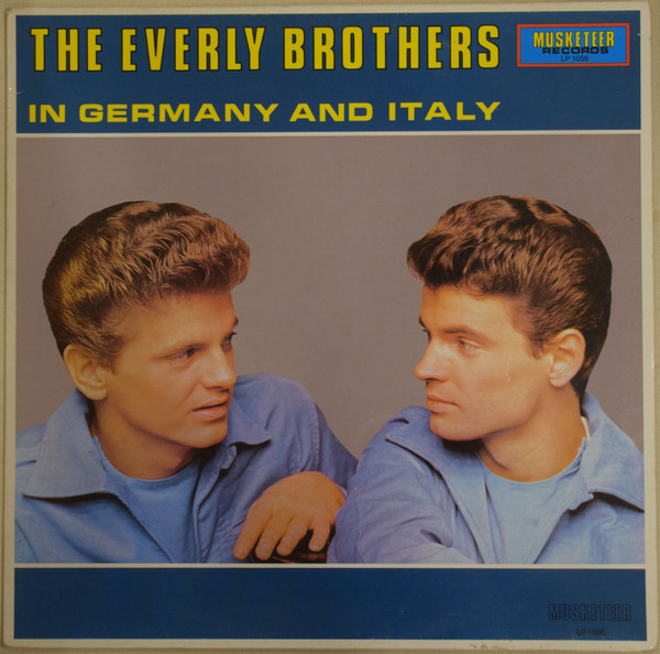 Everly Brothers-0