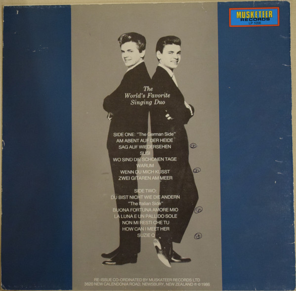 Everly Brothers-1