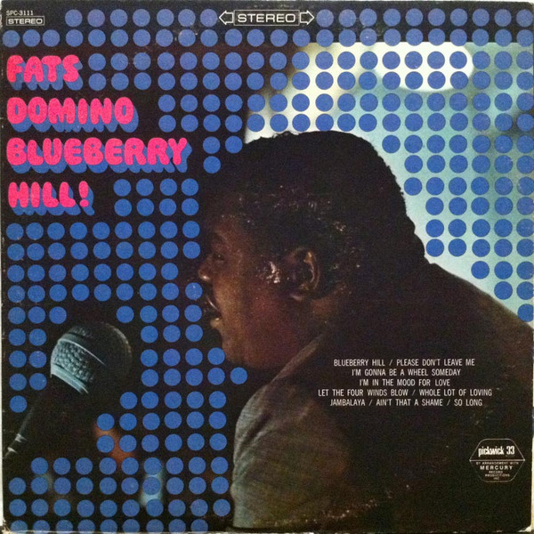 Fats Domino-0