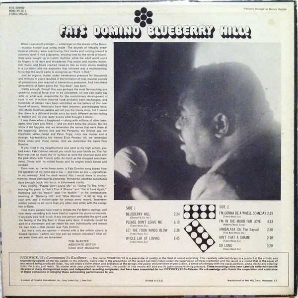 Fats Domino-1