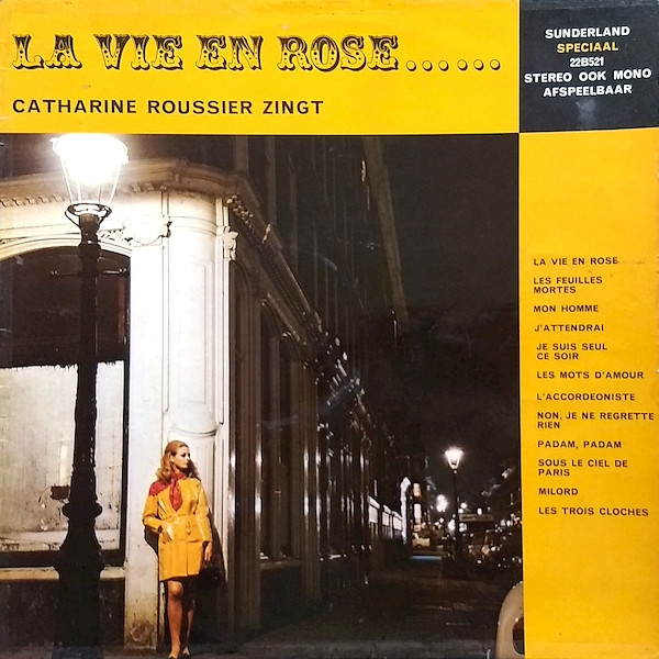 Catharine Roussier-0