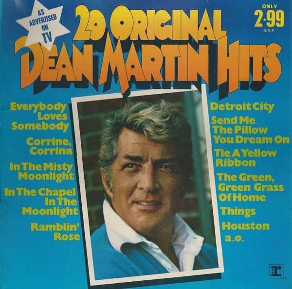 Dean Martin-0