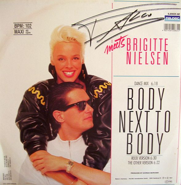 Falco Meets Brigitte Nielsen-1