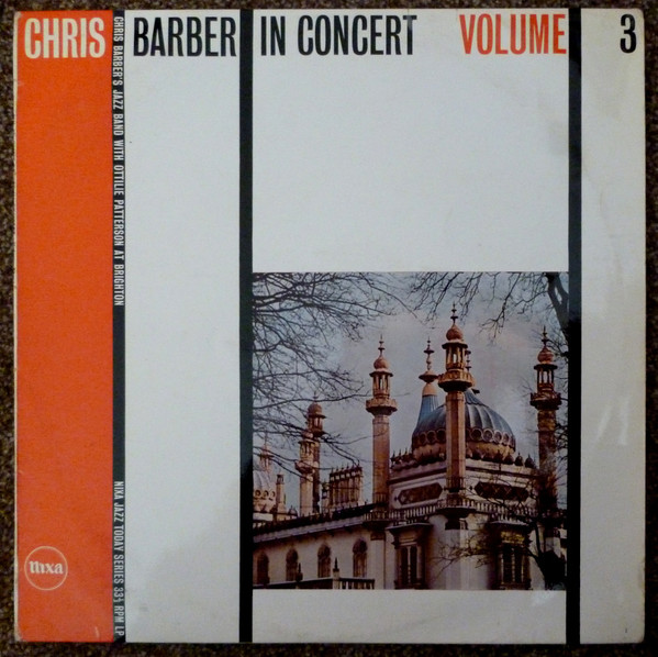 Chris Barber-0