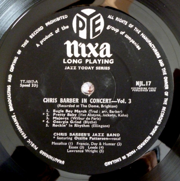 Chris Barber-1