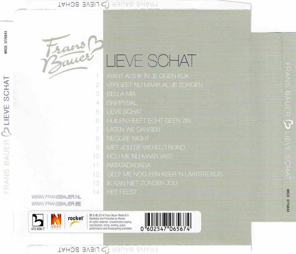 Frans Bauer-1