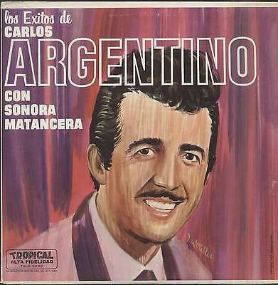 Carlos Argentino-0