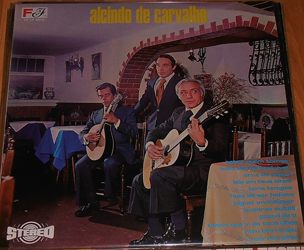 Alcindo De Carvalho-0
