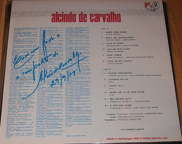 Alcindo De Carvalho-1