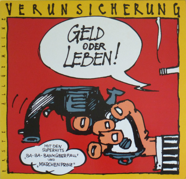 EAV (Erste Allgemeine Verunsicherung)-0