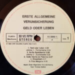 EAV (Erste Allgemeine Verunsicherung)-2