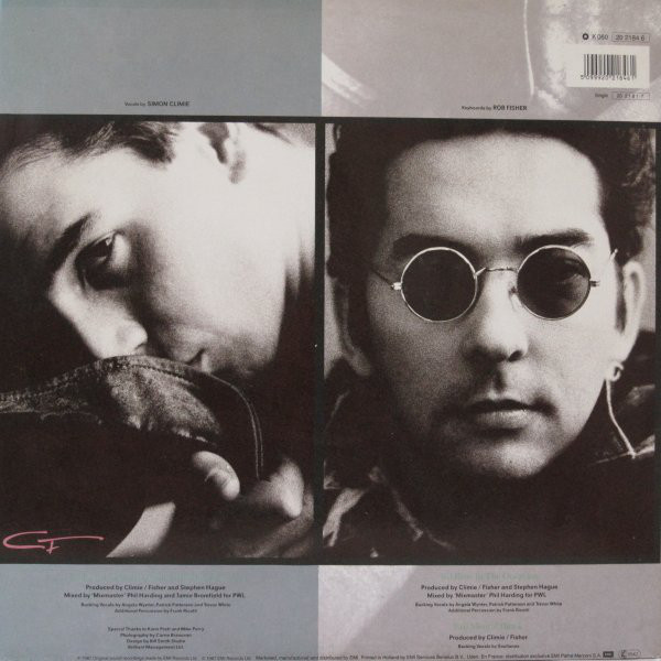 Climie Fisher-1