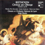 Ludwig van Beethoven - Monica Pick-Hieronimi, James Anderson (13), Victor von Halem, Choeurs De Lyon Et Orchestre National de Lyon, Serge Baudo-0
