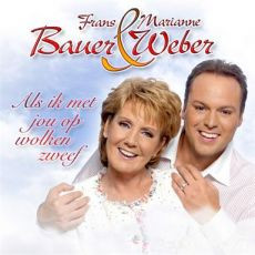 Frans Bauer & Marianne Weber-0