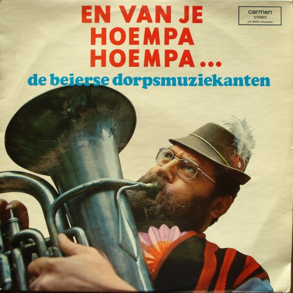 De Beierse Dorpsmuziekanten-0