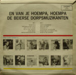 De Beierse Dorpsmuziekanten-1