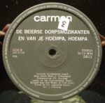 De Beierse Dorpsmuziekanten-2