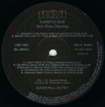 Dave Pell Octet-3