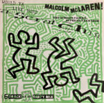 Malcolm McLaren And World's Famous Supreme Team-0