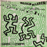Malcolm McLaren And World's Famous Supreme Team-0