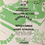 Malcolm McLaren And World's Famous Supreme Team-1