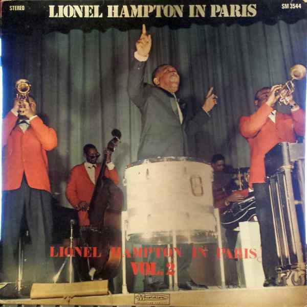 Lionel Hampton-0