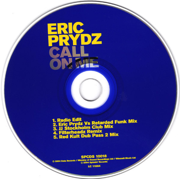 Eric Prydz-1