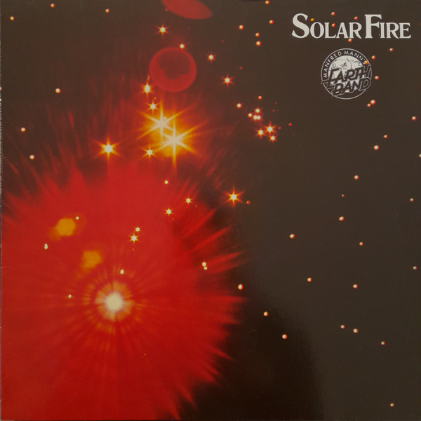 Manfred Mann's Earth Band-0