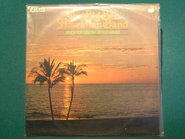 Big Ben Hawaiian Band-0