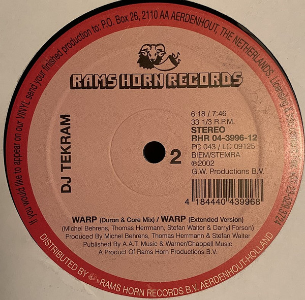 DJ Tekram-1