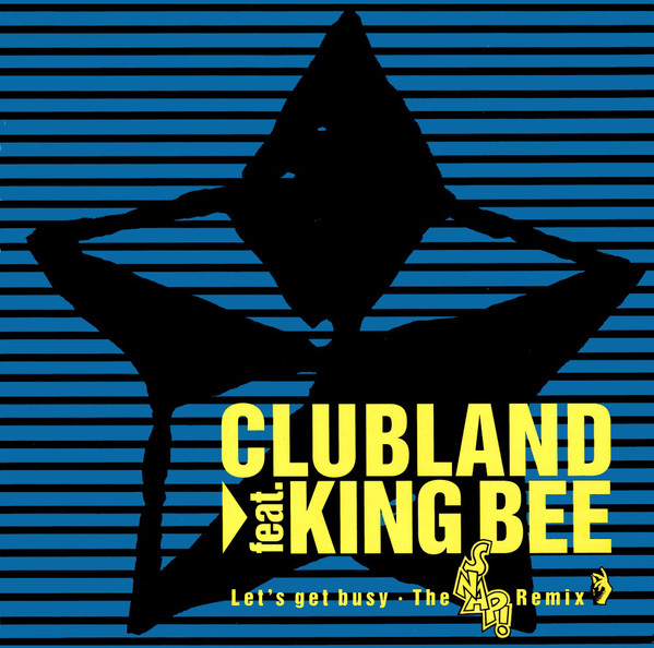 Clubland Feat. King Bee-0