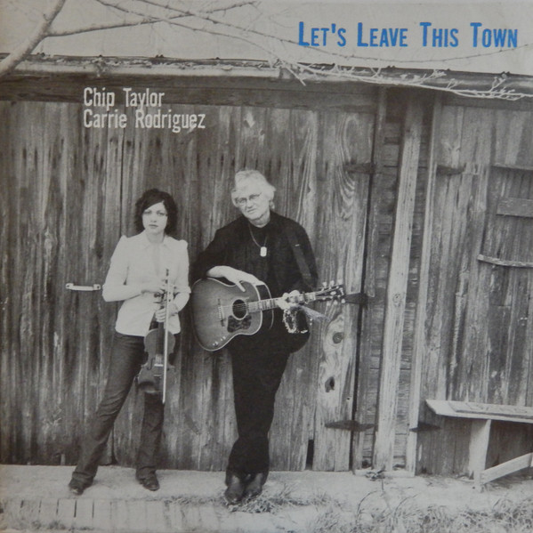 Chip Taylor & Carrie Rodriguez-0