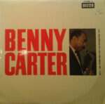 Benny Carter With The Ramblers And Benny Carter And His Orchestra-0