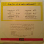 Benny Carter With The Ramblers And Benny Carter And His Orchestra-1