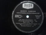 Benny Carter With The Ramblers And Benny Carter And His Orchestra-2