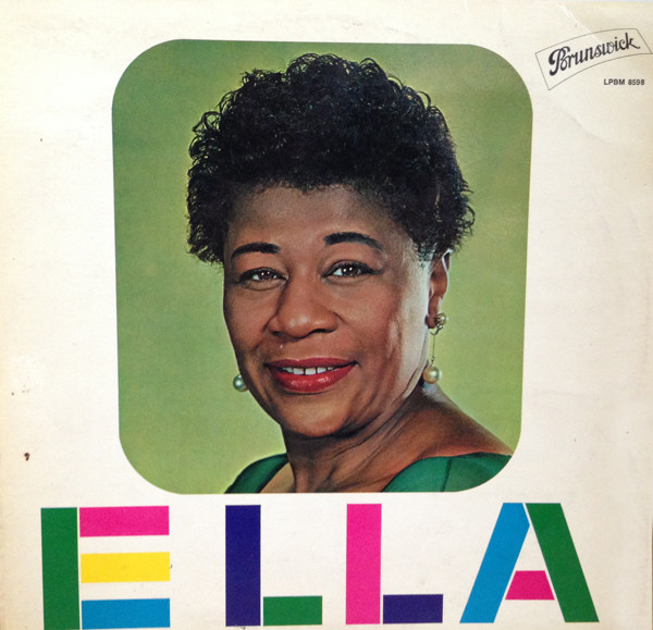 Ella Fitzgerald-0