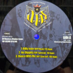 DJ Sherry & Maniac Bone-0