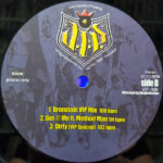 DJ Sherry & Maniac Bone-1