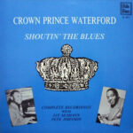Crown Prince Waterford With Jay McShann And Pete Johnson-0
