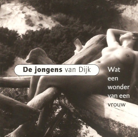 De Jongens Van Dijk-0