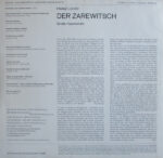 Franz Lehár, Rudolf Schock, Renate Holm, Josef Pelz von Felinau, Berliner Symphoniker-1