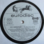 Franz Lehár, Rudolf Schock, Renate Holm, Josef Pelz von Felinau, Berliner Symphoniker-2