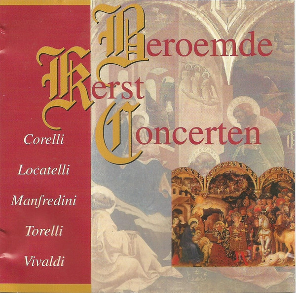 Slovak Chamber Orchestra, Bohdan Warchal-0