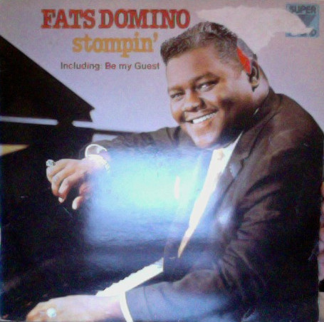Fats Domino-0