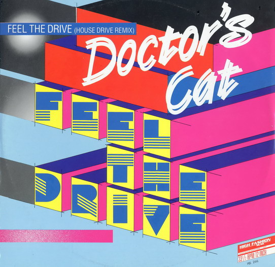 Doctor's Cat-0