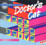 Doctor's Cat-1
