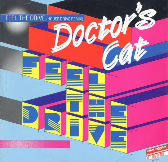 Doctor's Cat-1